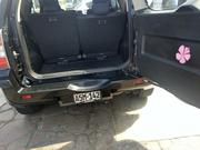 Suzuki Grand Vitara • 2010 • 88,000 km 3