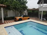 MINI Cooper S • 2017 • 27,000 km 1