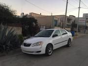 Toyota Corolla • 2008 • 110,000 km 1