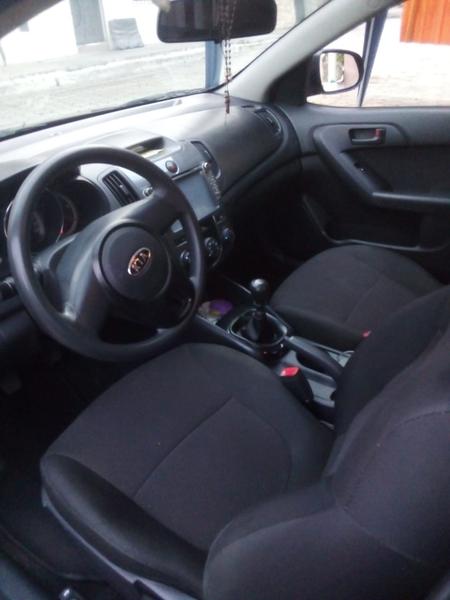 Kia Cerato • 2017 • 82,000 km 15