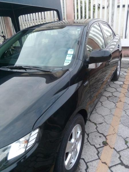 Kia Cerato • 2017 • 82,000 km 4