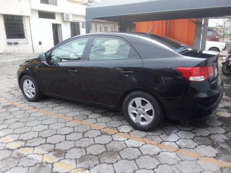 Kia Cerato • 2017 • 82,000 km 14
