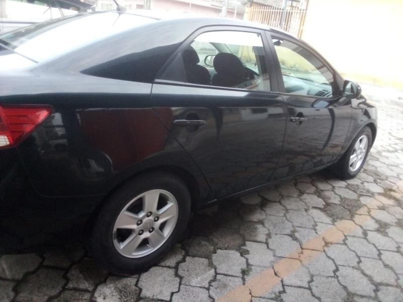 Kia Cerato • 2017 • 82,000 km 17