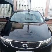 Kia Cerato • 2016 • 59,000 km 8