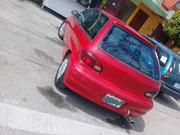 Suzuki Swift • 2000 • 165 km 4