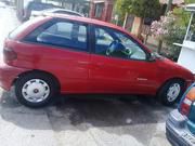 Suzuki Swift • 2000 • 165 km 2