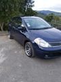 Nissan Versa • 2009 • 109,000 km 5