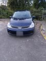 Nissan Versa • 2009 • 109,000 km 2