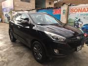 Hyundai Tucson • 2016 • 91,000 km 2