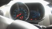 Chevrolet Spark GT • 2014 • 84,100 km 4