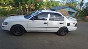 Toyota Corolla • 1996 • 20,000 km 4