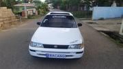 Toyota Corolla • 1996 • 20,000 km 6