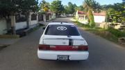 Toyota Corolla • 1996 • 20,000 km 3