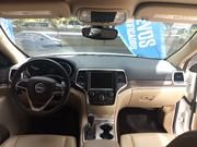 Jeep Grand Cherokee • 2017 • 32,088 km 3