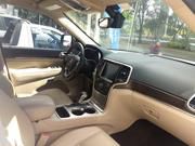 Jeep Grand Cherokee • 2017 • 32,088 km 2