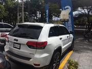 Jeep Grand Cherokee • 2017 • 32,088 km 1