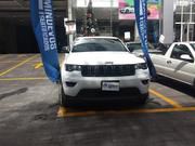 Jeep Grand Cherokee • 2017 • 32,088 km 4