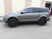 Great Wall Haval • 2016 • 110,000 km 2