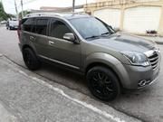 Great Wall Haval • 2016 • 110,000 km 5