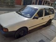 Nissan Ad • 1997 • 37,244 km 5