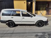 Nissan Ad • 1997 • 37,244 km 4