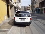 Nissan Ad • 1997 • 37,244 km 1