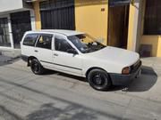 Nissan Ad • 1997 • 37,244 km 7