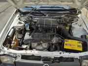 Nissan Ad • 1997 • 37,244 km 2