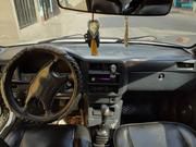 Nissan Ad • 1997 • 37,244 km 6