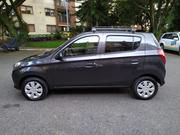 Suzuki Alto • 2015 • 45,800 km 8