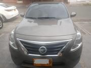 Nissan Versa • 2015 • 75,636 km 3