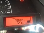 Nissan Versa • 2015 • 75,636 km 4