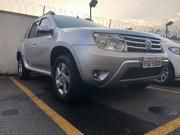 Renault Duster • 2014 • 55,000 km 2
