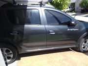 Renault Stepway • 2018 • 21,900 km 4