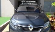 Renault Stepway • 2018 • 21,900 km 1