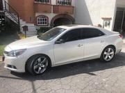 Chevrolet Malibu Limited • 2014 • 85,000 km 4