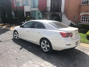 Chevrolet Malibu Limited • 2014 • 85,000 km 7