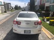 Chevrolet Malibu Limited • 2014 • 85,000 km 2