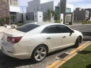 Chevrolet Malibu Limited • 2014 • 85,000 km 9