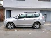 Toyota RAV4 • 2009 • 100,959 km 5