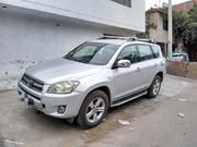 Toyota RAV4 • 2009 • 100,959 km 4