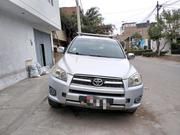 Toyota RAV4 • 2009 • 100,959 km 2