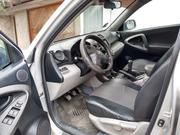 Toyota RAV4 • 2009 • 100,959 km 3