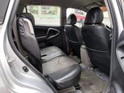 Toyota RAV4 • 2009 • 100,959 km 1