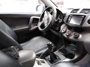 Toyota RAV4 • 2009 • 100,959 km 6