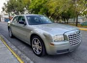 Chrysler 300 C • 2006 • 160,000 km 1