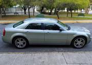 Chrysler 300 C • 2006 • 160,000 km 6