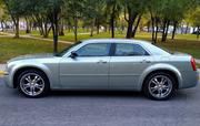 Chrysler 300 C • 2006 • 160,000 km 7