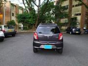 Suzuki Alto • 2015 • 45,800 km 4
