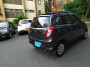 Suzuki Alto • 2015 • 45,800 km 6